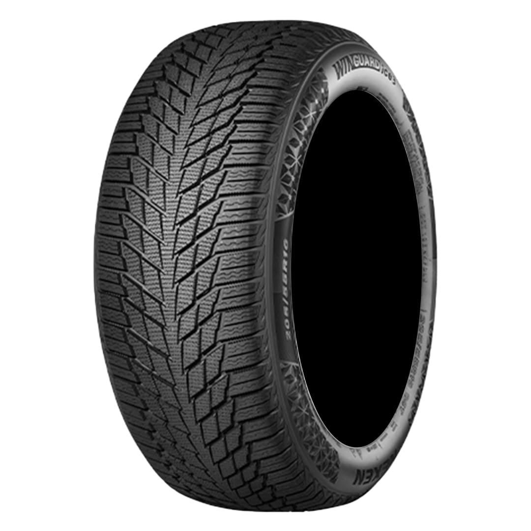 Amazon.co.jp: NEXEN WINGUARD ice3 225/60R18 100T スタッドレス